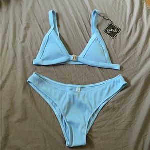 Zaful Bikini 👙☀️